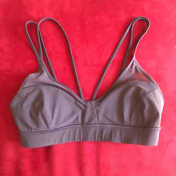 lululemon anew bra